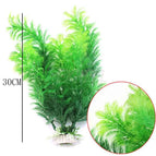 30cm Large Grass