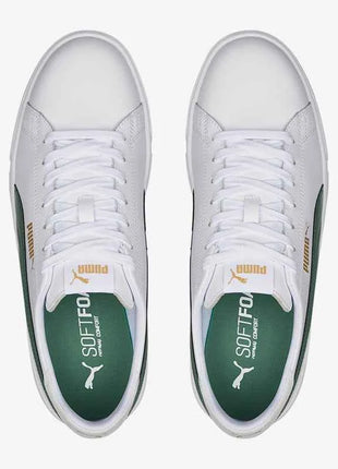 Puma genuino estate nuove scarpe da tavolo sportive comode, leggere e alla moda per uomo e donna 374902-20