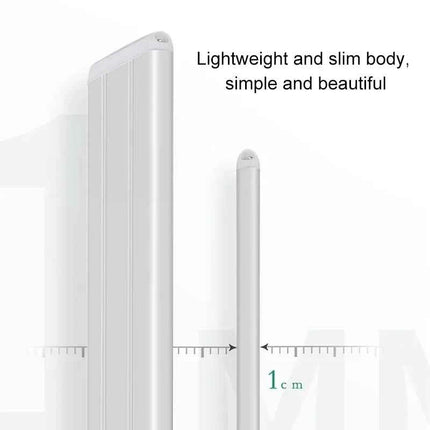Super Bright Lamp LED Aquarium Light for Aquatic Plant Grow Fish Tank Extensible Clip RGB Waterproof Lamp 220-240V 20~70CM