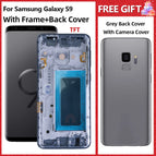 TFT Grey Kit