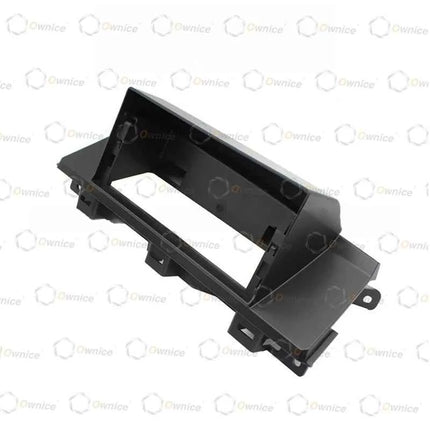 Ownice 12.3 "10.25" Quadlock Auto Android Radio Telaio per MAXUS G50 2022 2DIN Fascia Pannello Stereo 16PIN Cablaggio Filo Canbus Box