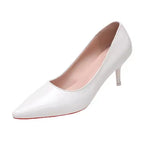 white 8cm / 34