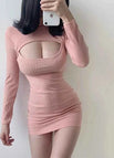 Pink / L