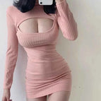 Pink / L
