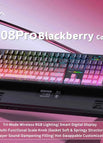 BlackBerry Contour / BLACK SWITCH