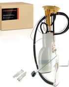 Frankberg 1x Pompa carburante per Land Rover Range Rover III L322 2.9L 2002-2012 WFX000160