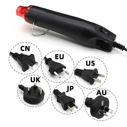 127/328/750 pezzi kit di avvolgimento tubi termorestringenti 2:1 filo termoretraibile tubo termoretraibile filo collegare copertura guaine di protezione