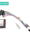 Canbus with Cable