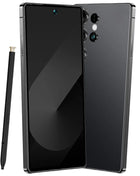 New Arrival 2026: Original High-Quality S28 Ultra Smartphone with Dual SIM 4G/5G System, Global Version, 8000mAh Battery