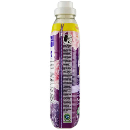 Lenor Ammorbidente Concentrato Ametista Rosa e Muschio 1134ml - 54 Lavaggi