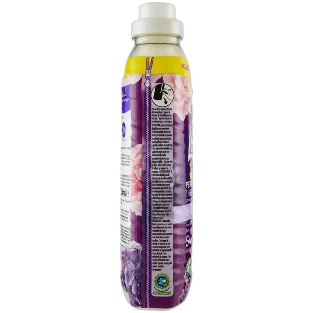 Lenor Ammorbidente Concentrato Ametista Rosa e Muschio 1134ml - 54 Lavaggi