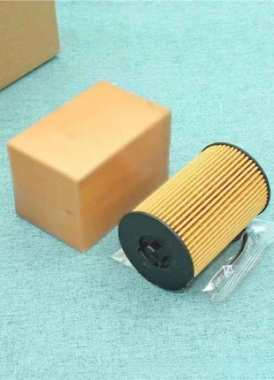 1/6/10PCS Car Oil Filter 03N115562B For VW Golf VII JETTA IV Passat B8 Tiguan SHARAN CADDY CRAFTER SKODA Octavia SEAT 1.6 2.0TDI