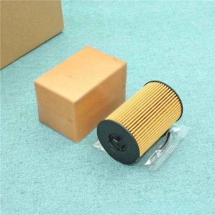 1/6/10PCS Car Oil Filter 03N115562B For VW Golf VII JETTA IV Passat B8 Tiguan SHARAN CADDY CRAFTER SKODA Octavia SEAT 1.6 2.0TDI