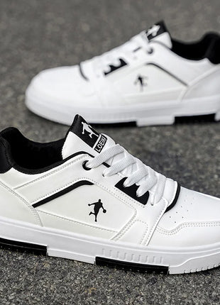 Men's Low-Top Basketball Shoes Spring/Summer New Arrival Large Size Comfortable and Durable Outdoor Sports Sneakers