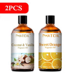 2pcs D / 100ml
