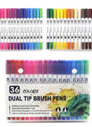 W-36 colors / China Mainland