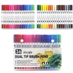 W-36 colors / China Mainland