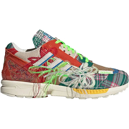 Adidas autentico trifoglio scarpe sportive casual classiche resistenti all'usura da uomo e da donna GZ3088