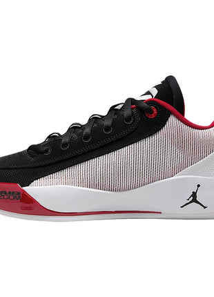 Original Nike JORDAN HF0819-102 Men's Spliced Padded Durable Sports Basketball Shoes