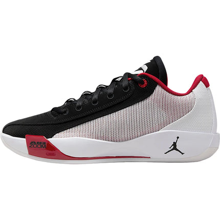 Scarpe da basket durevoli sportive imbottite impiombate da uomo originali Nike JORDAN HF0819-102