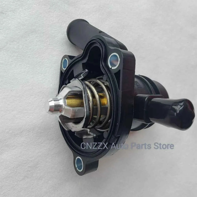 OEM 55593034   Alloggiamento del termostato del liquido di raffreddamento del motore per Chevrolet Cruze Aveo Sonic Buick Encore Opel Ast