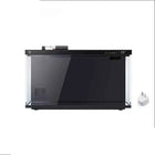 Mijia Smart Fish Tank MYG100 Work with Mijia APP Mobile Controlled Remote Feeding Smart Lighting System Light Aquarium