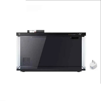 Mijia Smart Fish Tank MYG100 Work with Mijia APP Mobile Controlled Remote Feeding Smart Lighting System Light Aquarium