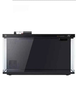 Mijia Smart Fish Tank MYG100 Work with Mijia APP Mobile Controlled Remote Feeding Smart Lighting System Light Aquarium
