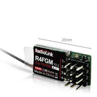 Radiolink R4FGM R4F R6FG R6F R6DSM R6DS R7FG R8F R8EF R8FM R8SM  R12DSM R12DS R9DS RC Mini Receiver for RC Cars Boats Drone