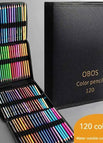120 Water colors bag