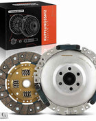 Kit Frizione Frankberg 1x per VW Golf IV 1J1, Golf IV Variant 1J5, Bora 1J2, Bora Variant 1J6, Seat Leon 1M1 621300609