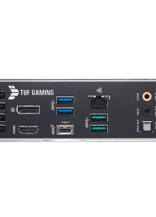 ASUS TUF GAMING B560M-PLUS LGA1200 intel 10th/11th CPU MATX Motherboard 128G DDR4 Support PCIE4.0 m.2  Desktop