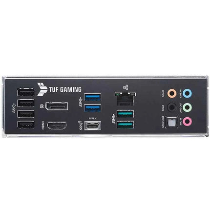 ASUS TUF GAMING B560M-PLUS LGA1200 intel 10th/11th CPU MATX Motherboard 128G DDR4 Support PCIE4.0 m.2  Desktop