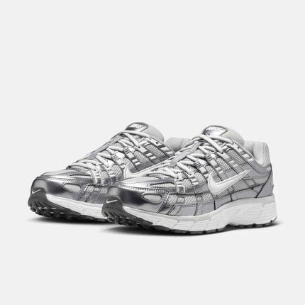 NIKE Women's Shoes W NIKE P-6000 Sports and Leisure Shoes IO3496-001