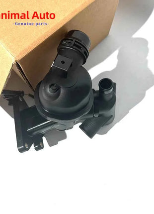 Nuovo Termostato 2.0D per LR Evoque Discovery Sport Jaguar LR105975 LR073694 JDE40346