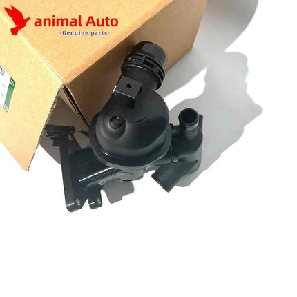 Nuovo Termostato 2.0D per LR Evoque Discovery Sport Jaguar LR105975 LR073694 JDE40346