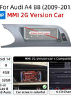 A4 4G32 2G / Poland