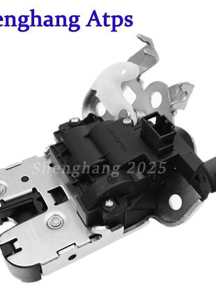 8R0827505 4F9827505 Tronco Posteriore Blocco Attuatore Fermo 4L0827505 8U0827505 3V0827505 Per Audi A4 B8 B9 A6 C7 Q5 Q3 8R Q7 Seat Skoda