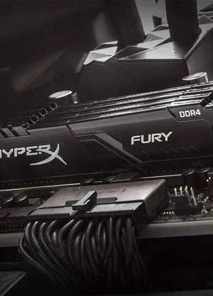 DDR4 RAM 32GB 16GB 8GB 4GB Memoria 3200MHz 2666 2400 2133MHz Desktop Memory 288Pins DIMM PC4-25600 28800 19200 21300