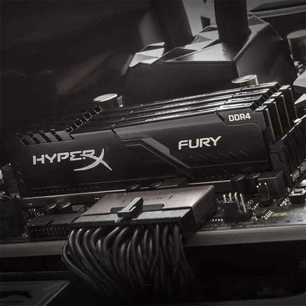 DDR4 RAM 32GB 16GB 8GB 4GB Memoria 3200MHz 2666 2400 2133MHz Desktop Memory 288Pins DIMM PC4-25600 28800 19200 21300