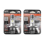 OSRAM HS1 7285CW Led Moto Car Headlight High Low Beam LEDriving HL HS1 NEW GEN H4 Motorcycle Lamp Led Bulb PX43t 6000K DC AC 12V