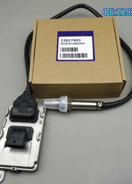 Di alta qualità Nuovo Per 22827993 Nuovo Originale Sensore di Ossido di Azoto Sensore Nox Per Renault Volvo Camion