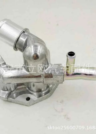 25620-2B001 Motori per auto Gruppo alloggiamento termostato liquido di raffreddamento per HYUNDAI Accent KIA OEM 256202B001 SKTOO Accessori Para Auto