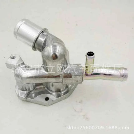 25620-2B001 Motori per auto Gruppo alloggiamento termostato liquido di raffreddamento per HYUNDAI Accent KIA OEM 256202B001 SKTOO Accessori Para Auto