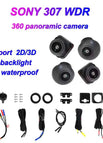 Sony 307