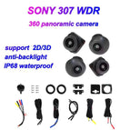 Sony 307