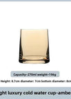 amber / 201-300ml