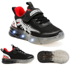 black-8 / EU 26 (US 9.5)