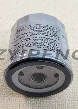Filtro Olio per Auto, Manutenzione Regolare per VW Ameo Arteon Caddy CC Golf TRO Audi A1 A3 A4 A5 Q2 Q3 OEM 04E115561H