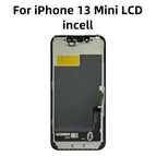 13 Mini - INCELL